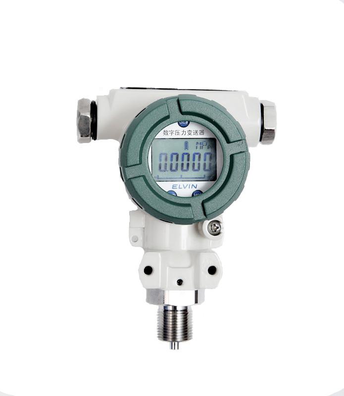 RS485数字压力温度一体变送器