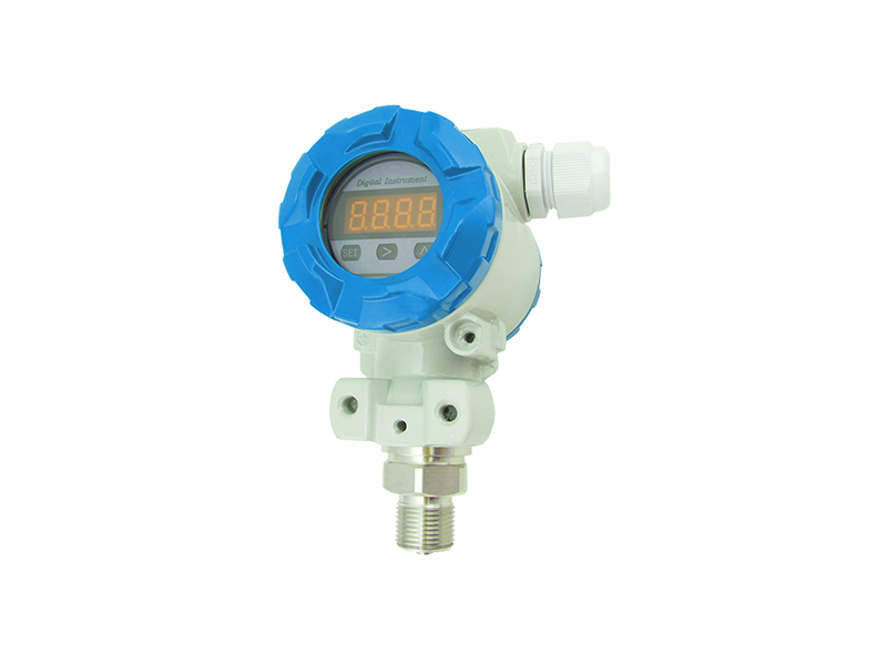 ELV3431数显压力变送器