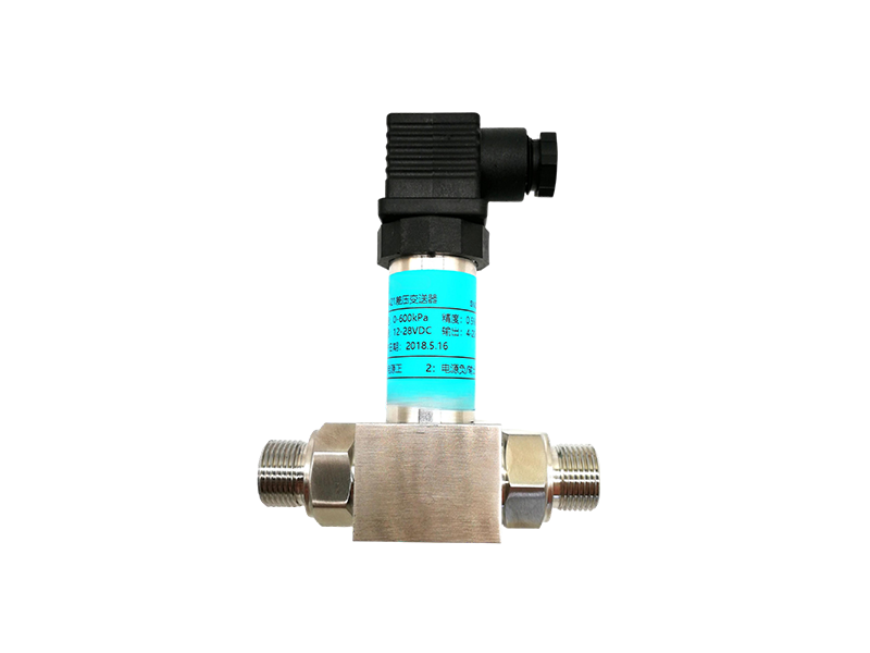 ELV3421差压变送器