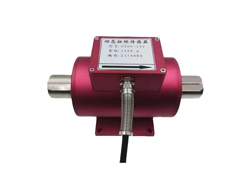 ELV-200动态扭矩传感器