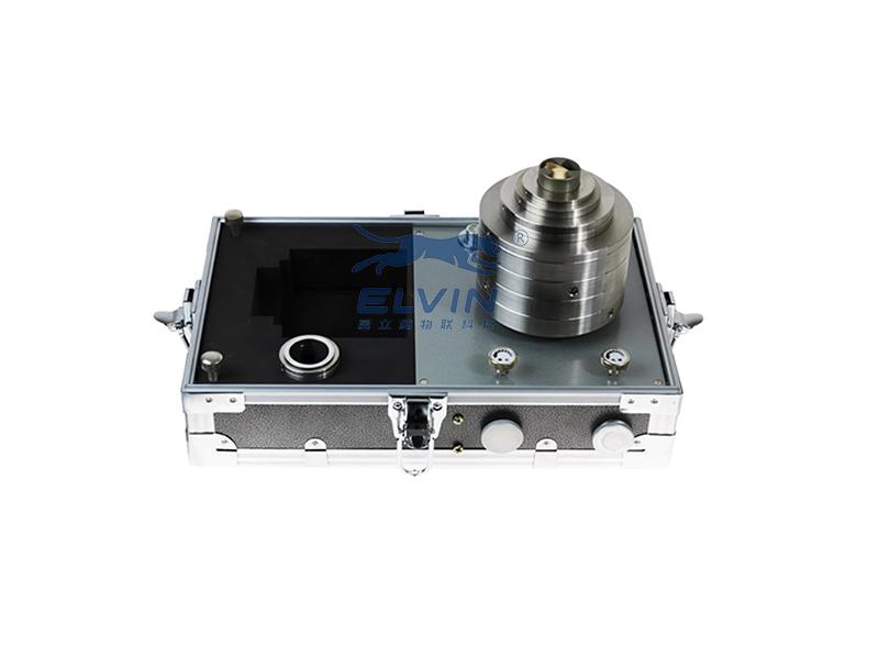 Y047/Y055系列浮球式压力计