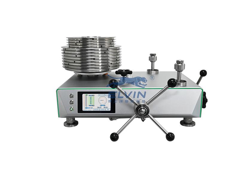 ELV液体活塞式压力计