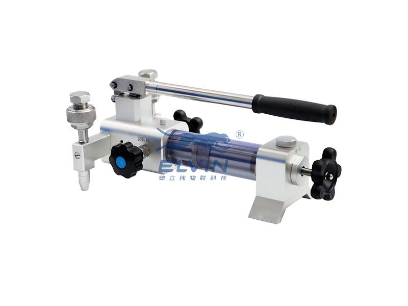 ELV便携式液压源