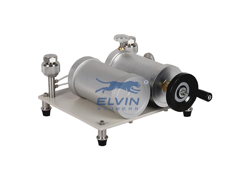 ELV微压信号发生器