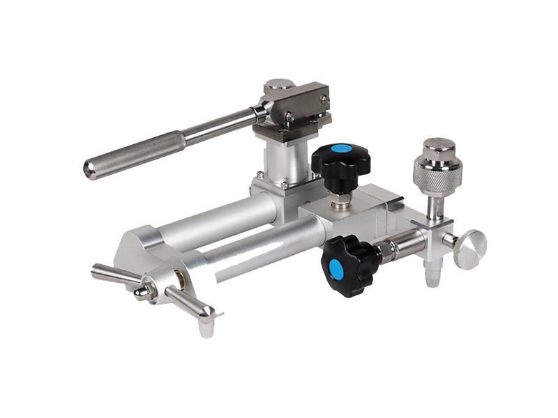 ELV便携式气压源