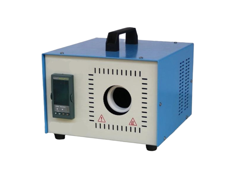 便携式黑体辐射源