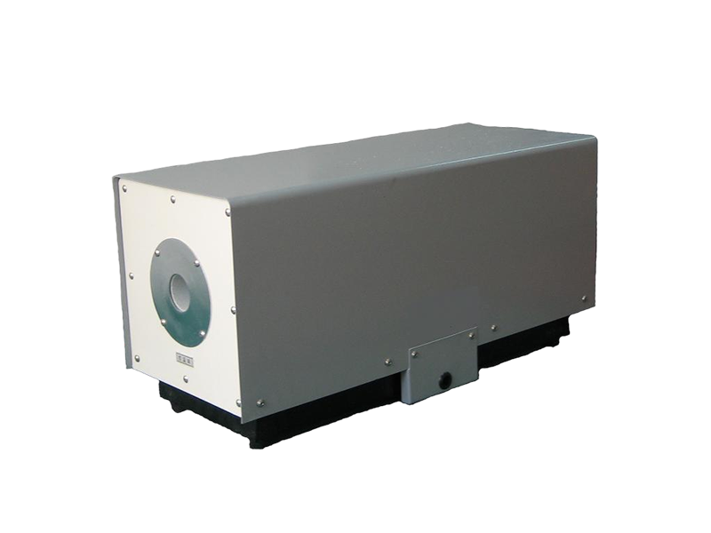 宽温场无感检定炉