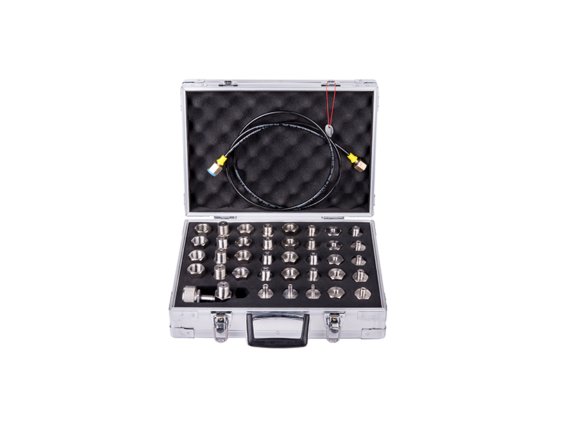 24件套转换接头