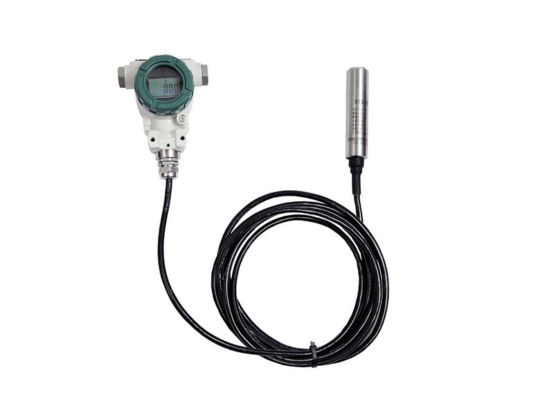 RS485数字温湿度一体变送器