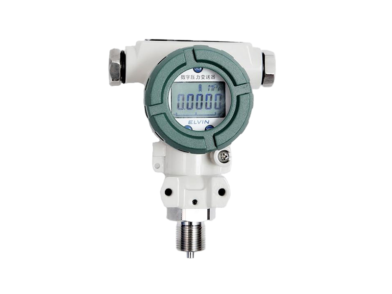DC4-20mA压力变送器（带显示）