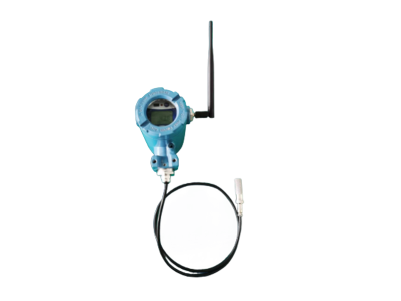 无线LTE4G数字温湿度一体变送器