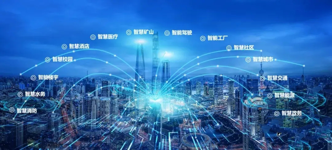物联网常用的专业术语，你了解多少？